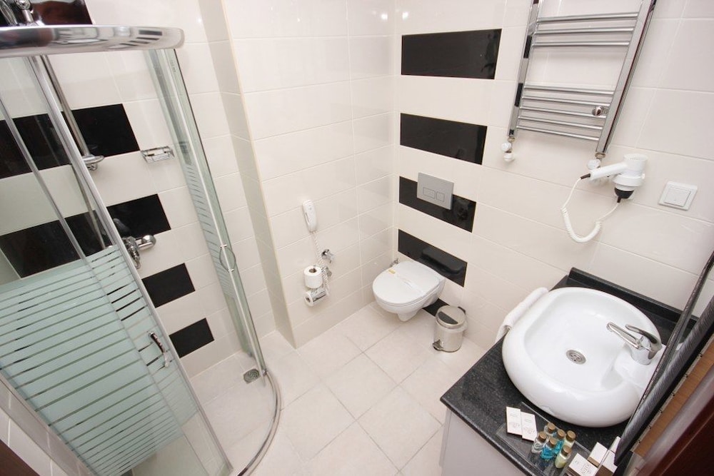 Standard Twin Room photo 2