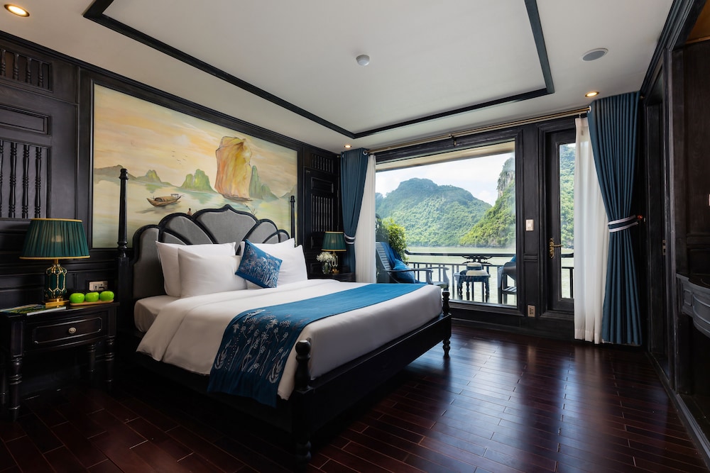 Ha Long Suite, 2D1N or 3D2N - Photo 1