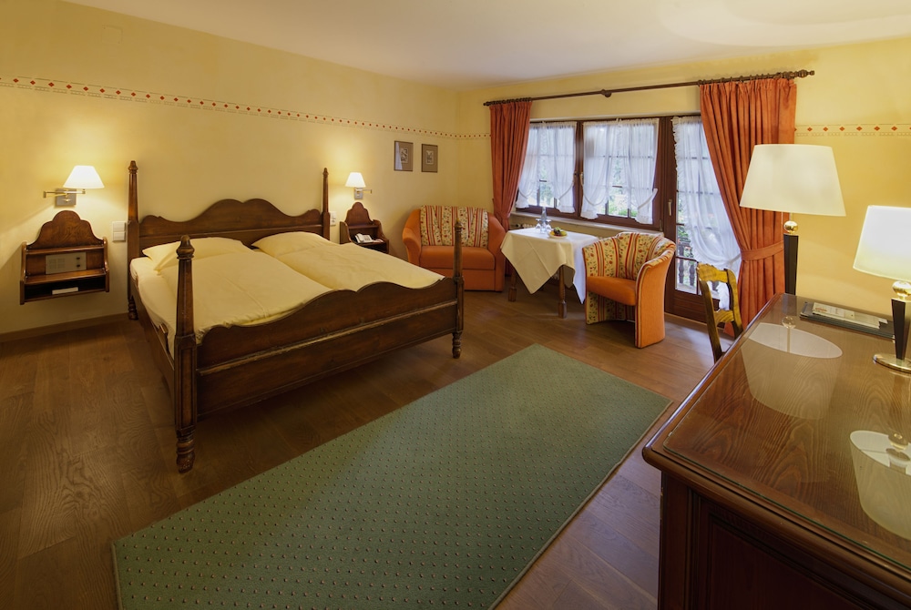 Comfort Double Room, Balcony photo 2