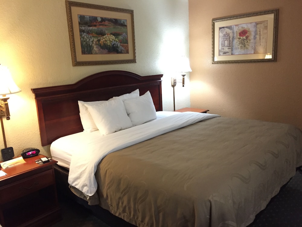 Suite, 1 King Bed with Sofa bed, Non Smoking - Photo 7
