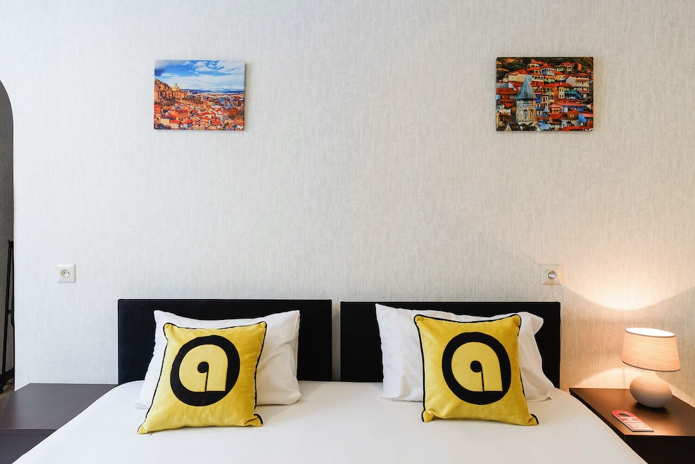 Comfort Double Room photo 1