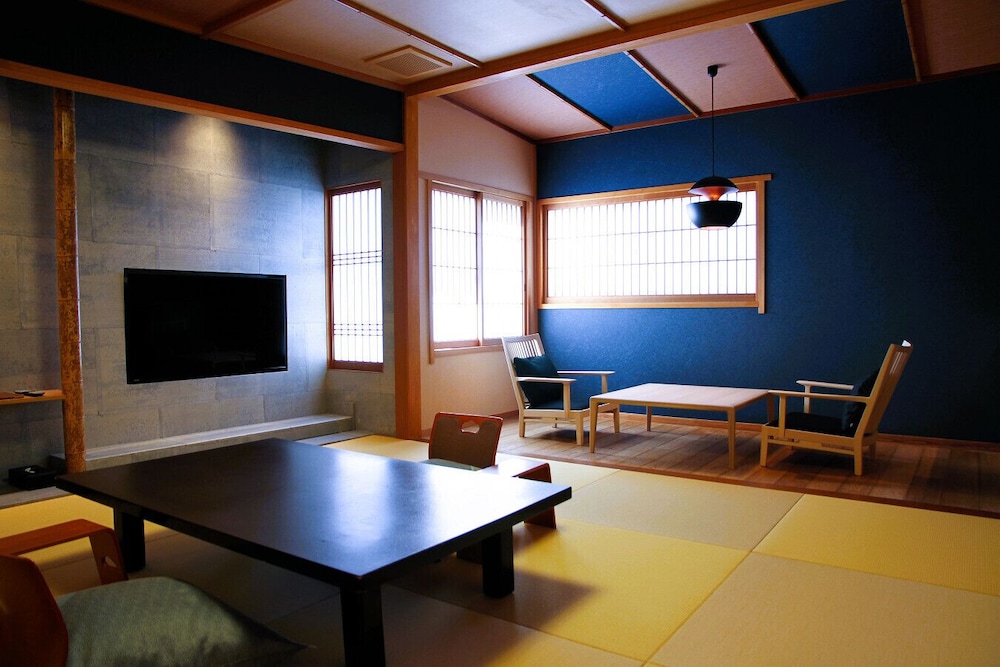 Traditional Quadruple Room photo 1