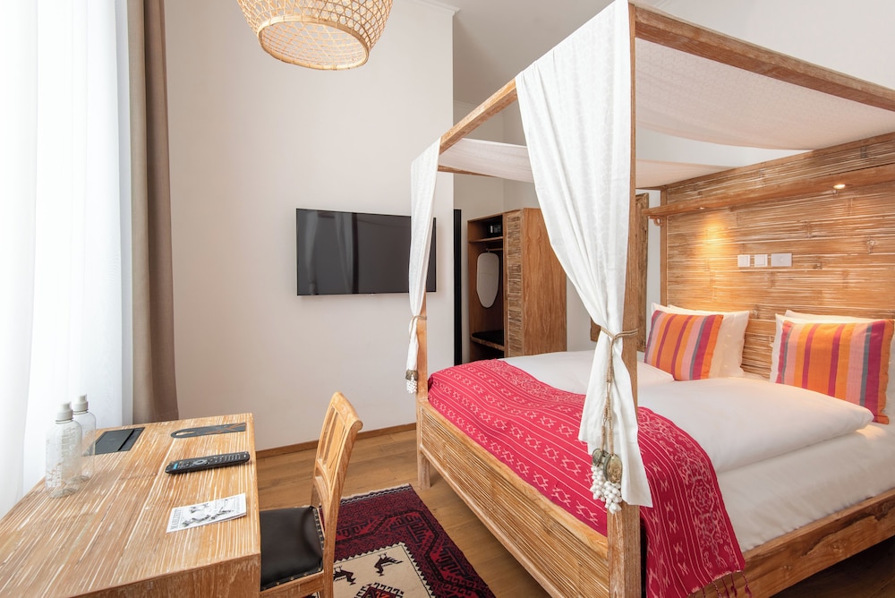 Superior Double Room photo 3