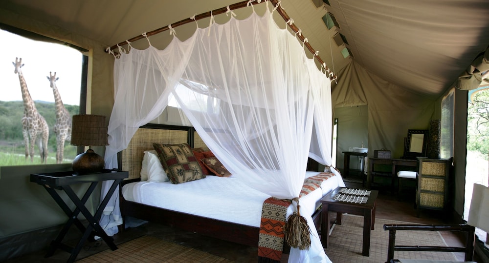 Tented Camps photo 3