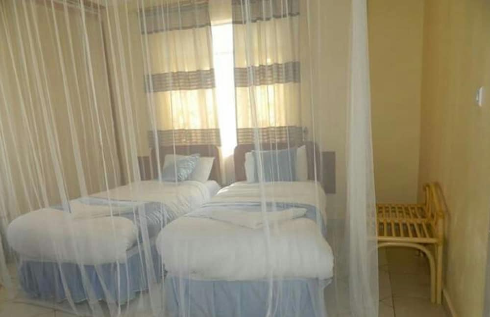 Twin Room photo 1