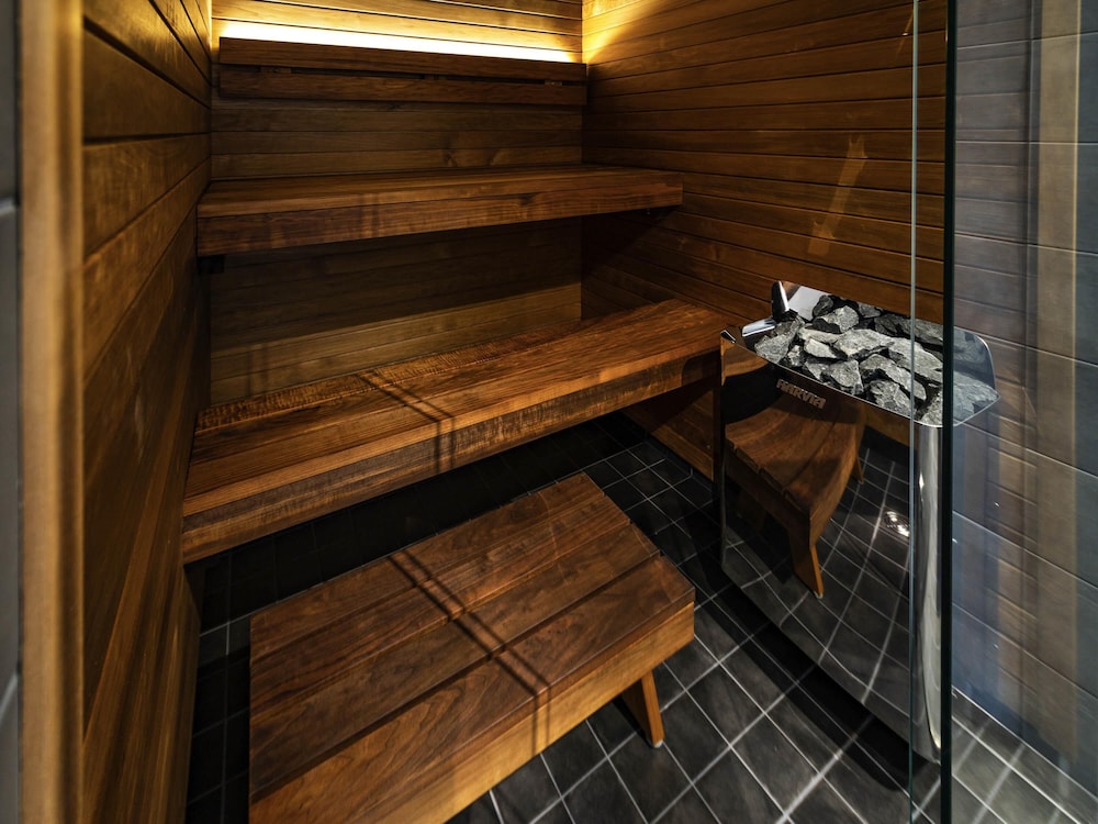 Superior Room, 1 Double Bed, Sauna - Photo 4