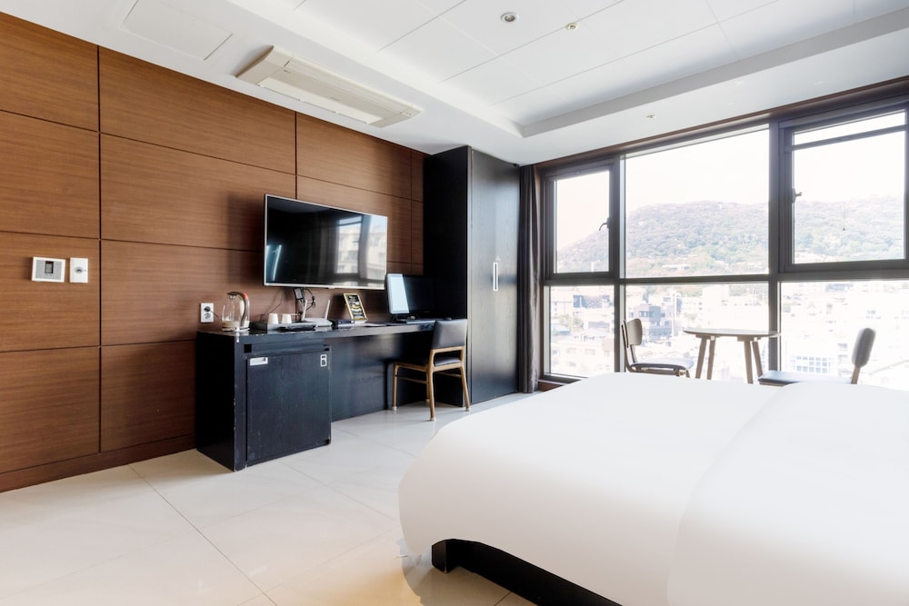 Standard Double Room photo 2