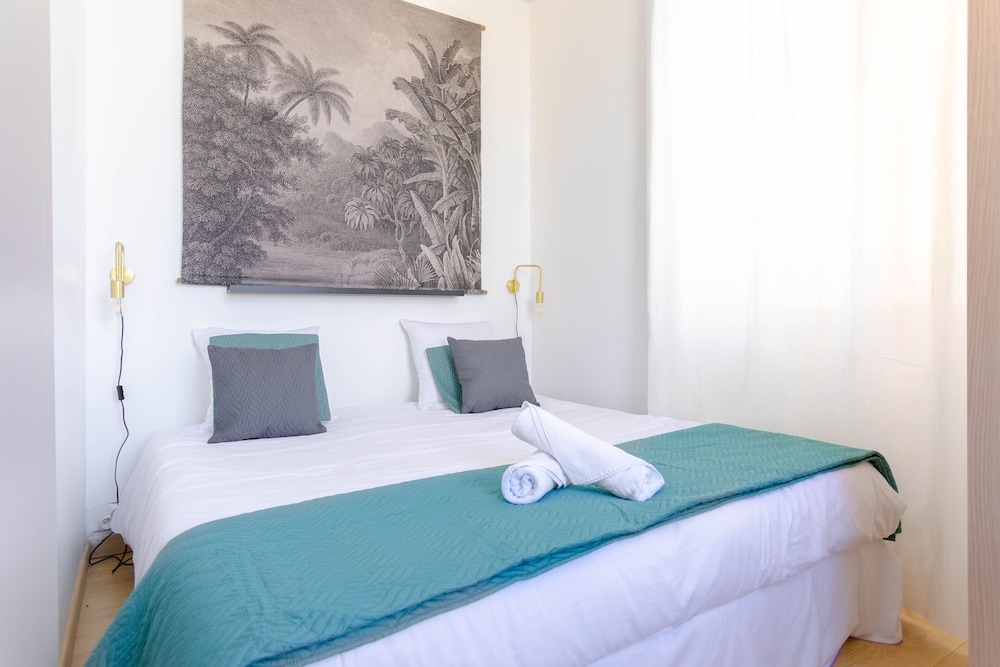 Comfort Apartment