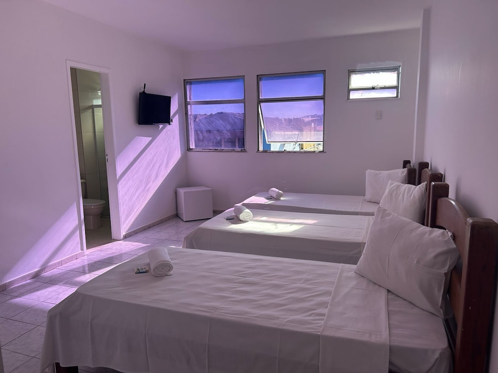 Standard Triple Room photo 1