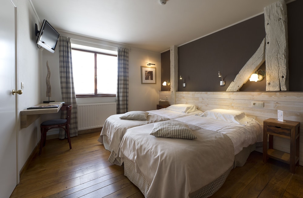 Double Room photo 2