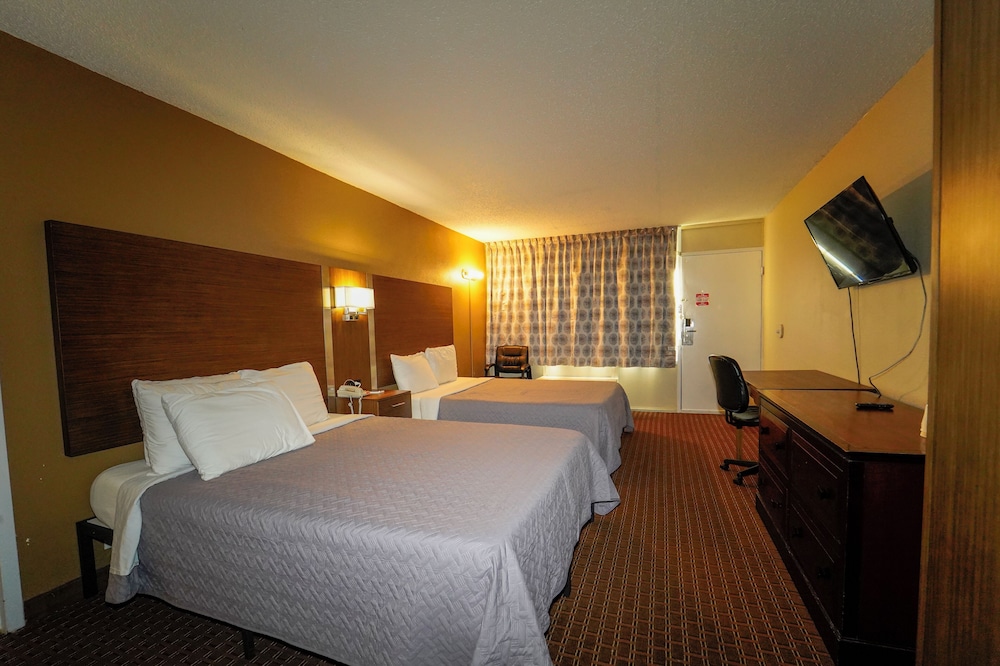 Deluxe Double Room, Non Smoking photo 3