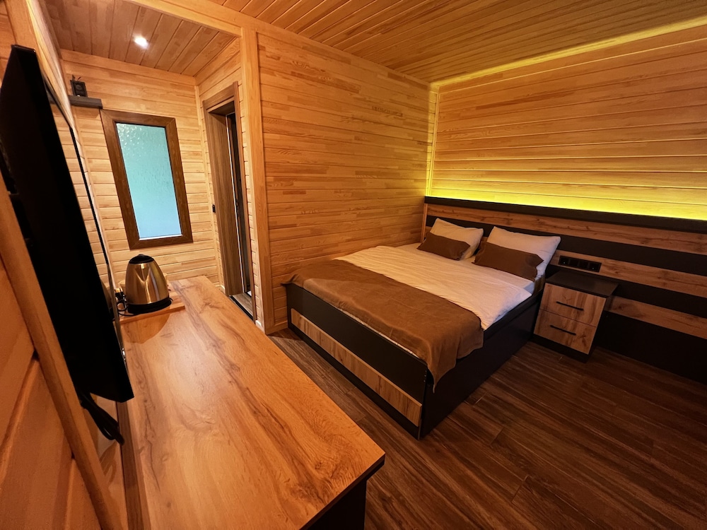 Deluxe Room photo 1
