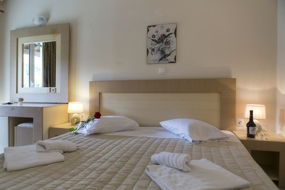 Comfort Double or Twin Room