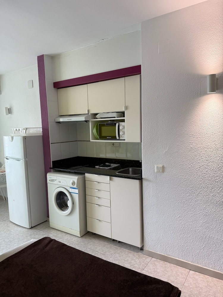 602 Cala Forn Salou Side sea Views w Direct Access to the Beach, Billede 25