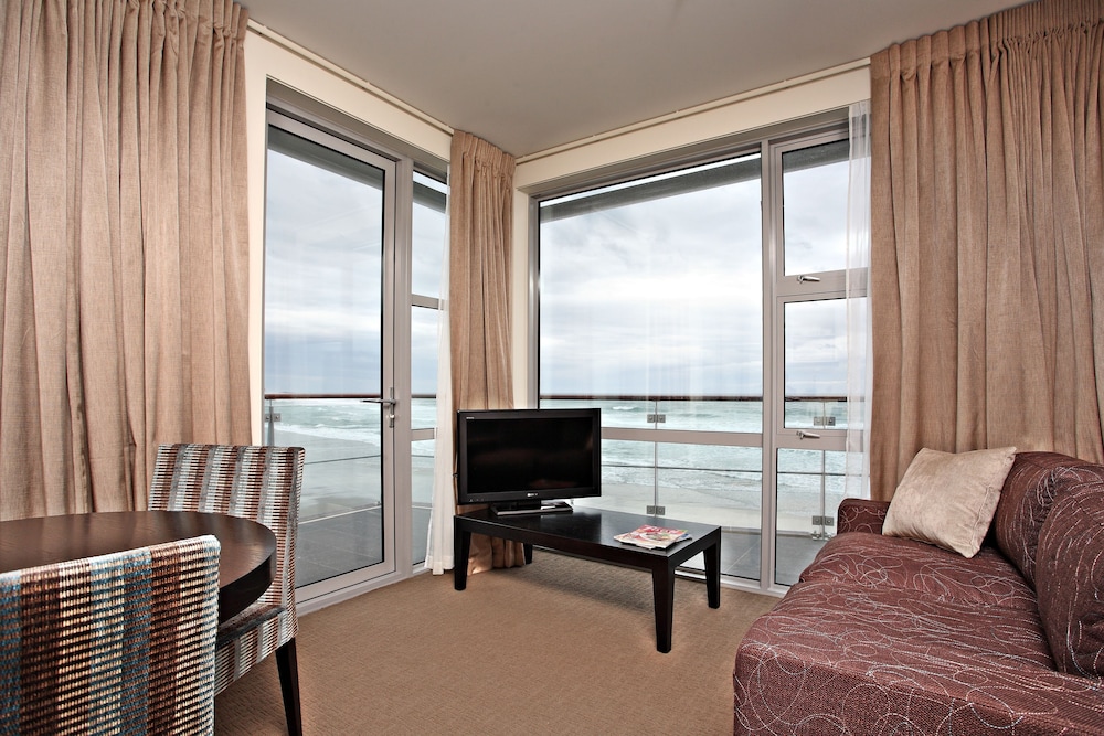 Luxury Ocean View Suite photo 1