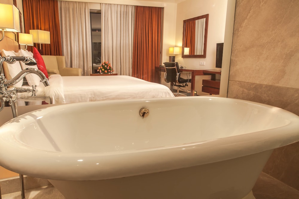 Executive Suite, 1 Bedroom, Non Smoking