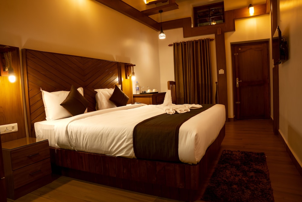 Deluxe Double Room - Photo 7