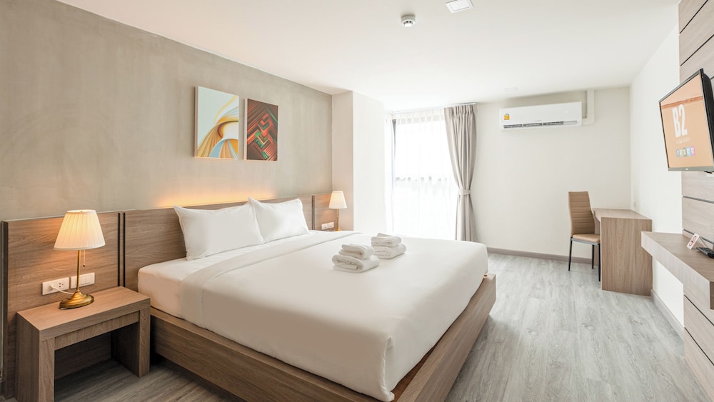 Luxury Premier Room - Photo 1