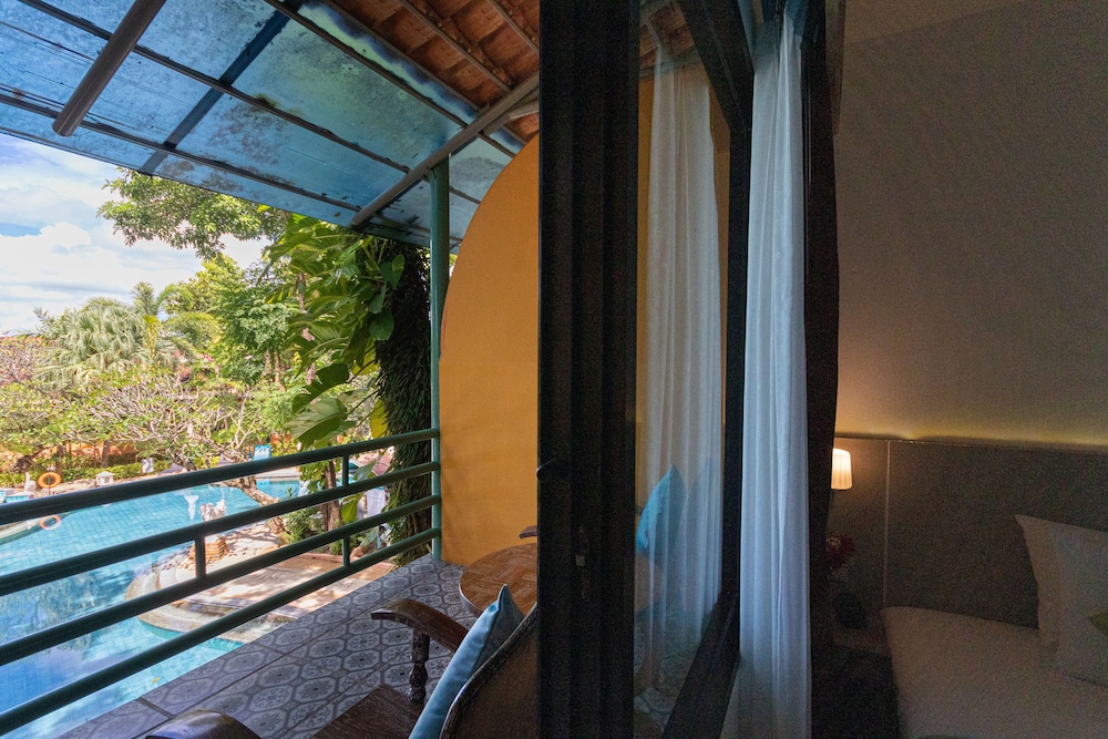 Superior Room - Photo 10