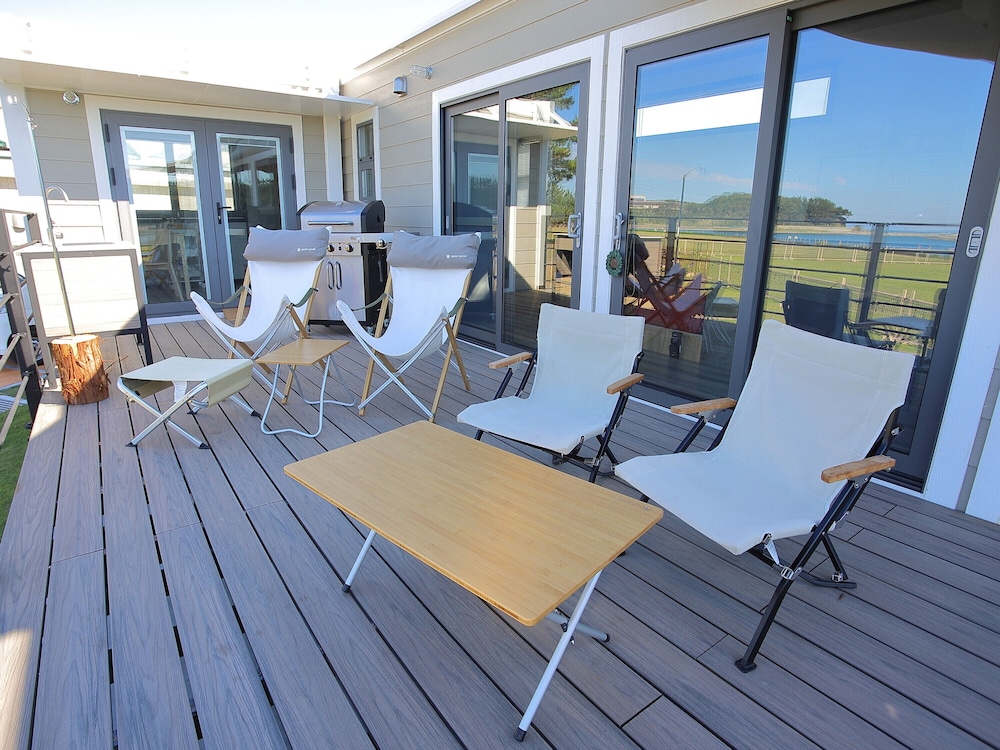 Glamping, Trailer House, Non Smoking - Photo 18