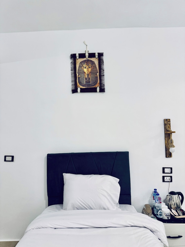Basic Single Room