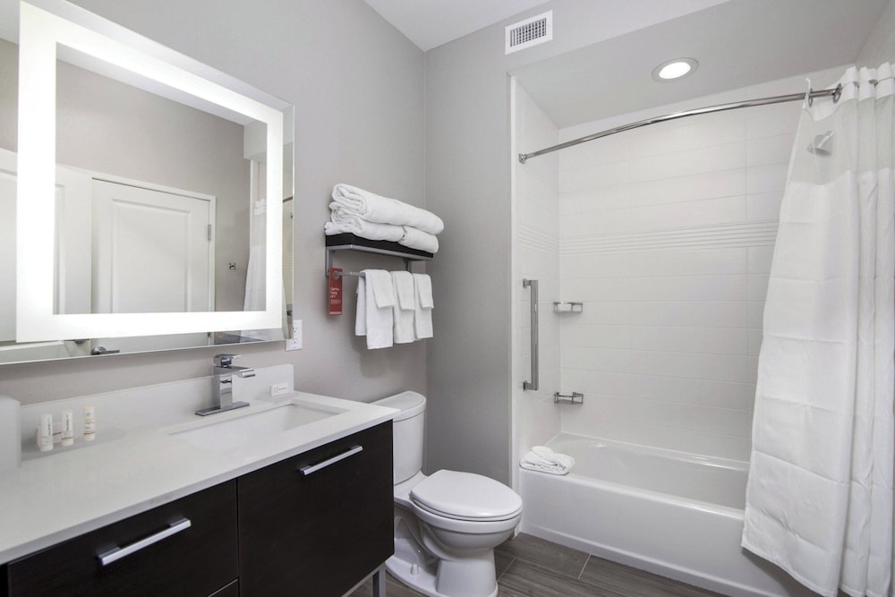 TownePlace Suites by Marriott Houston Hobby Airport, Bilde 10