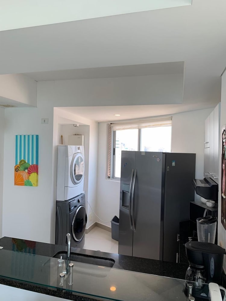 Family Apartment, Beach View photo 2