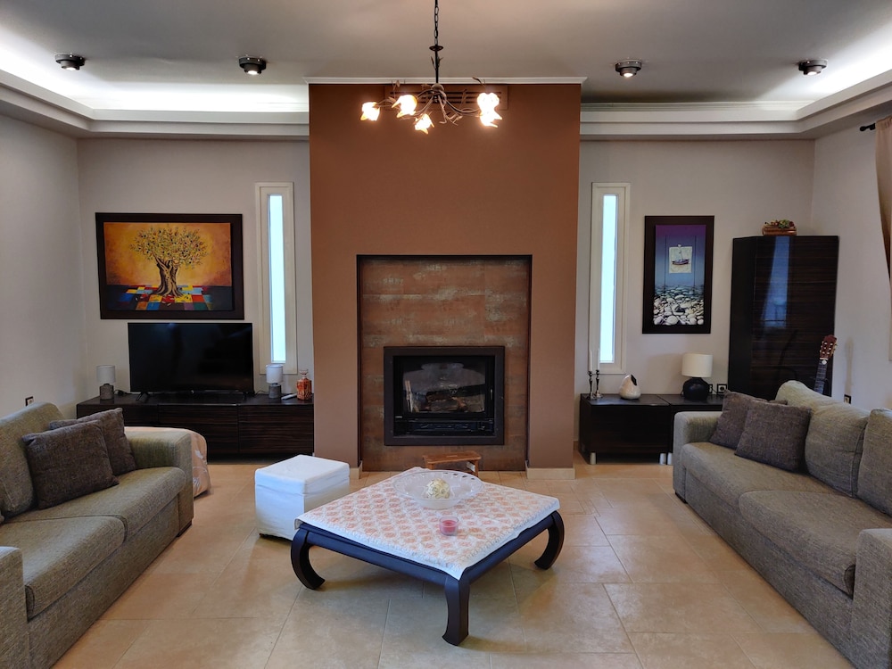 Comfort Apartment