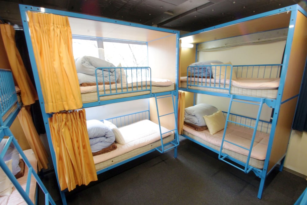 Shared Dormitory, Women only, Non Smoking photo 1