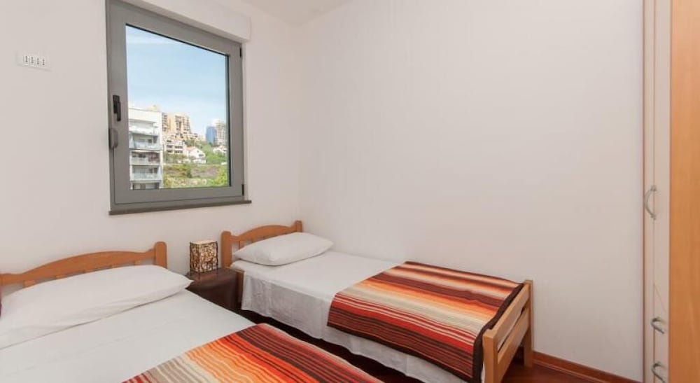 Apartment (Apartments Nikolina (ST)- Two Bedroom)