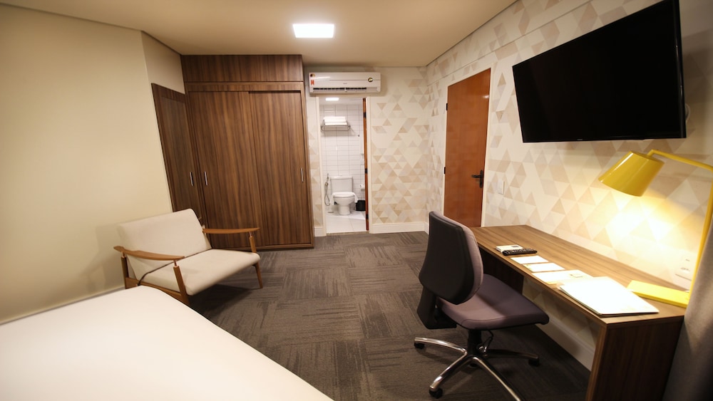 Suite, 1 Bedroom, Sea View (Meeting Area) - Photo 2