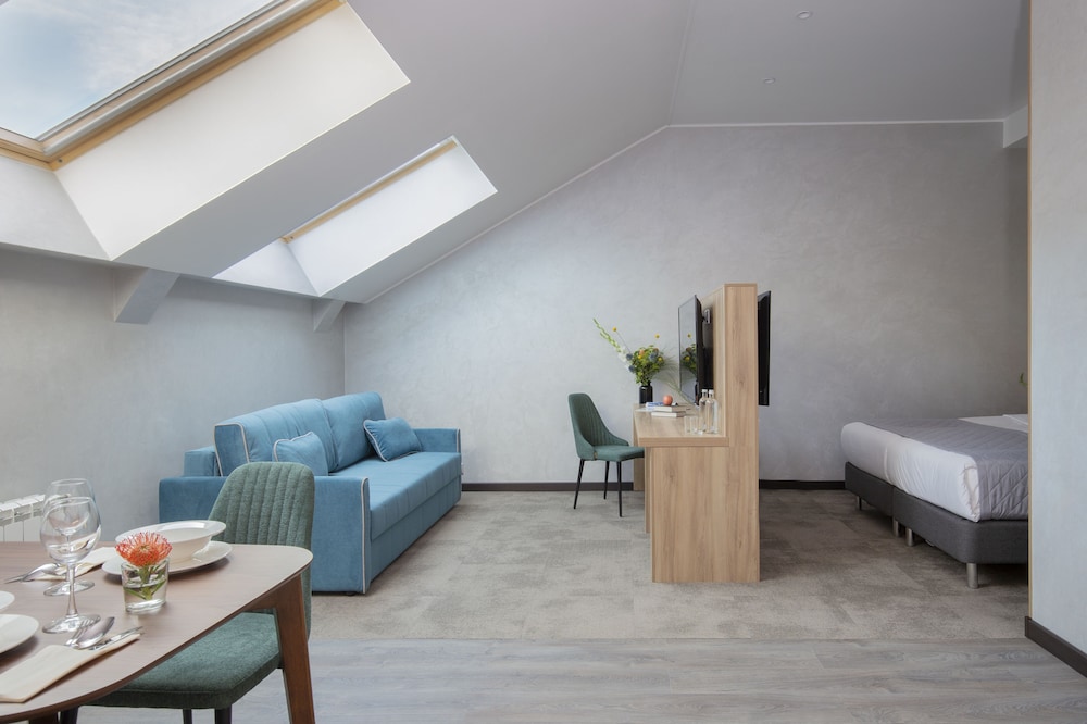 Luxury Room