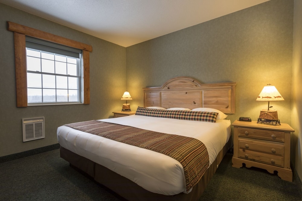 Suite, 2 Bedrooms