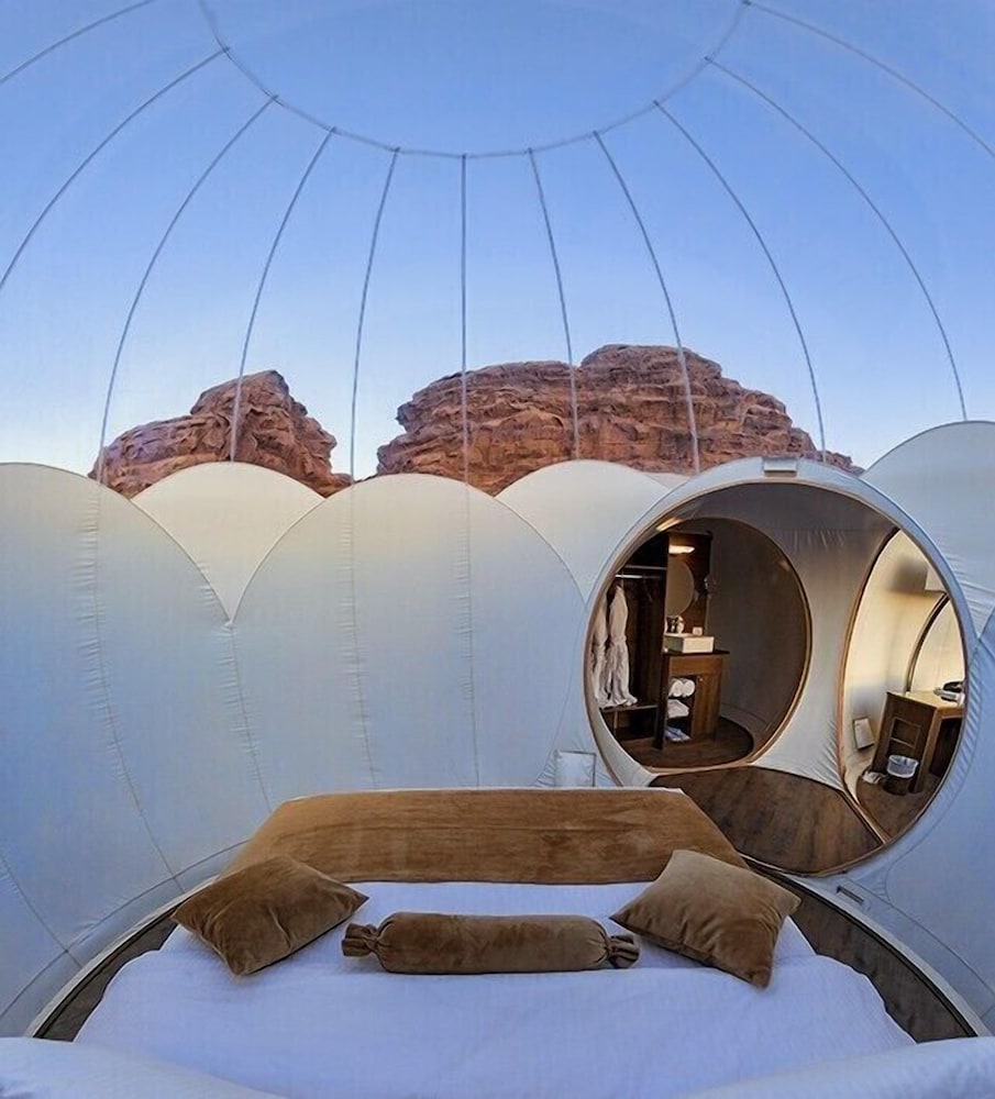 Bubble Suite King - Photo 11
