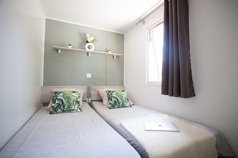 Lodge confort - Photo 2