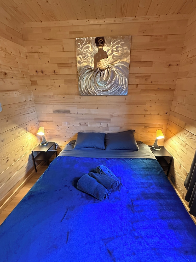 Lodge La Chamois photo 2