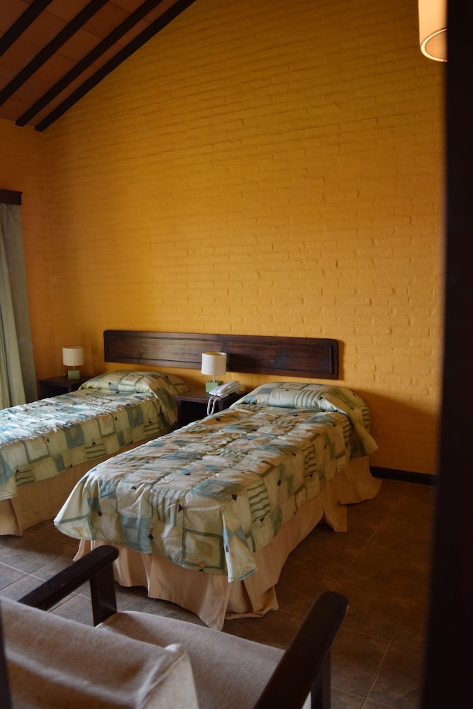 Standard Twin Room photo 3
