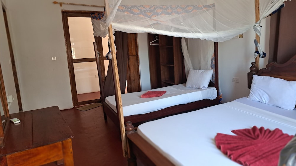 Deluxe Triple Room, 1 Bedroom photo 1