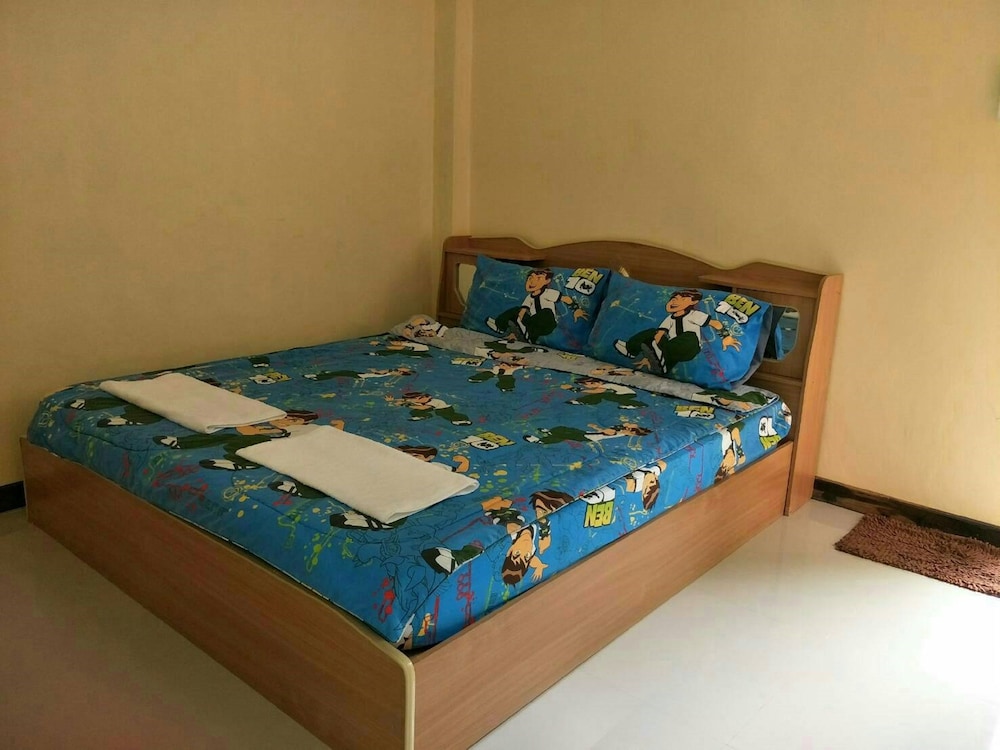 Standard Double Room photo 2