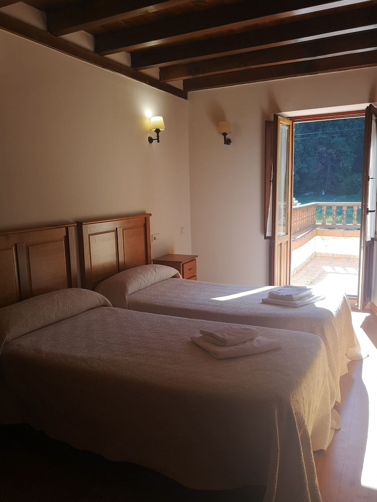Habitación Doble Comfort