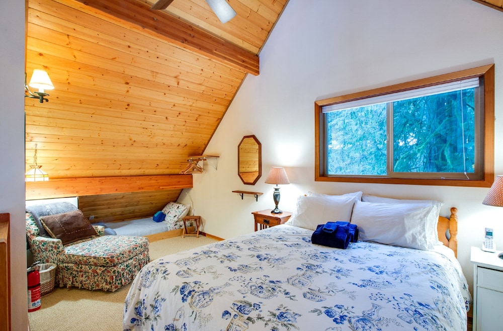 Villa (1 Bedroom)
