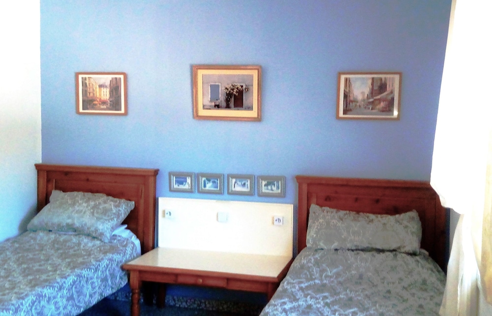 Habitación Doble o Twin Comfort