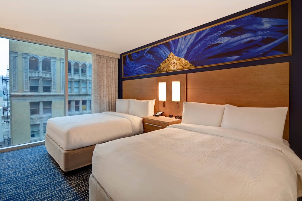 Studio, 2 Queen Beds - Photo 2