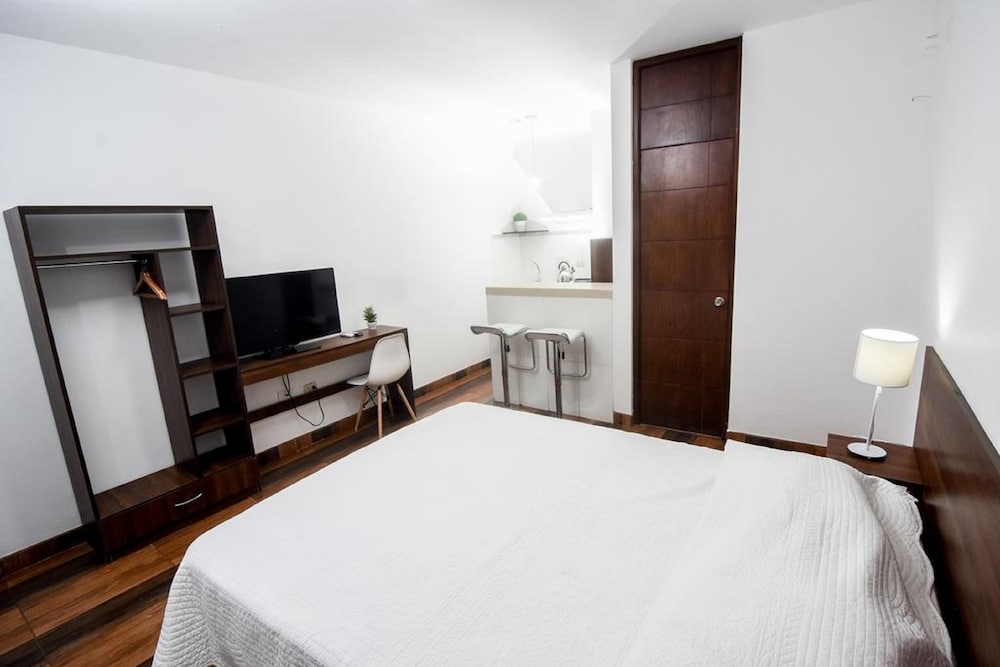 Exclusive Single Room, 1 Bedroom