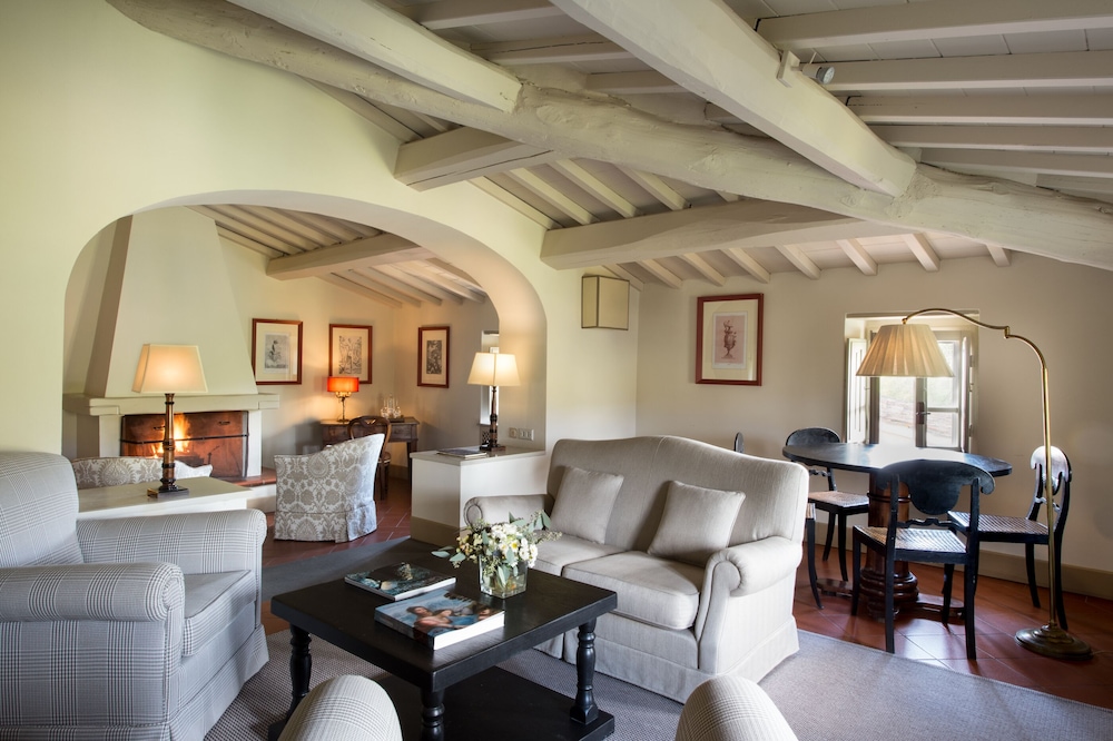 Family Suite, 2 Bedrooms (Borgo)