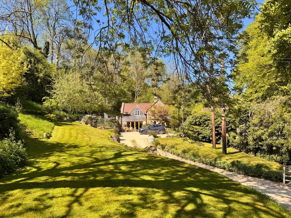 Cottage
