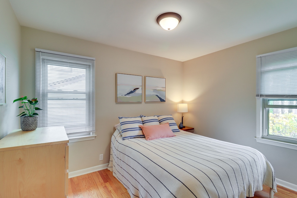 House (2 Bedrooms) photo 1