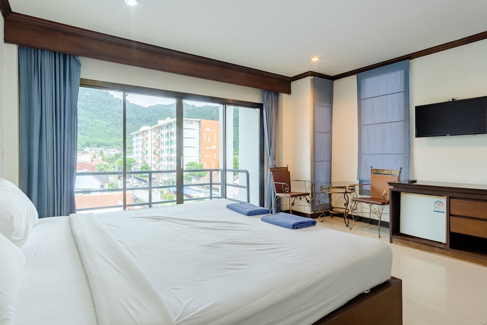 Standard Double Room - Photo 2