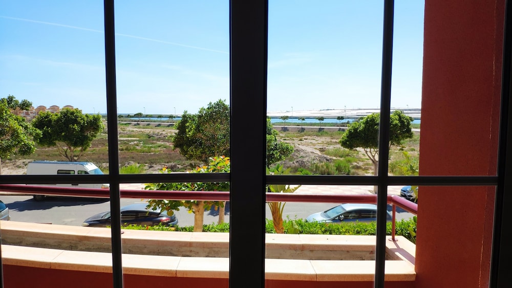 Appartamento con 2 Camere da Letto e Piscina, Foto 24