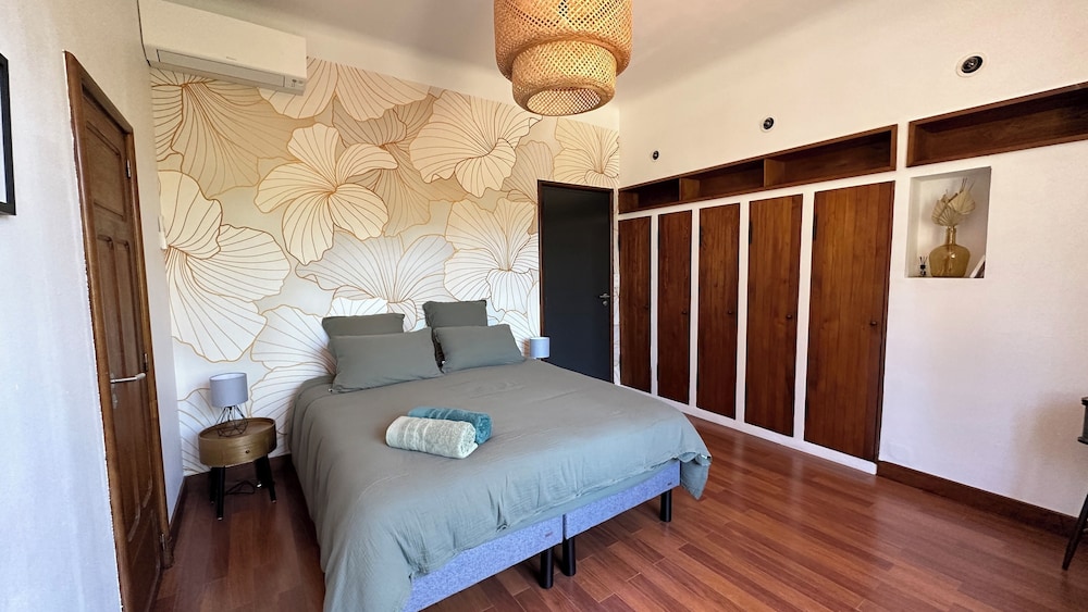 Classic Double Room, Garden View